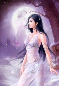 太极魔法神