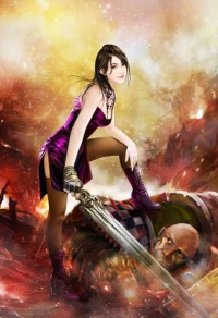 穿越成低档妓女(H)