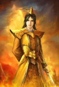 紫樱落