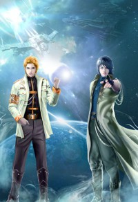 我堂堂魔尊