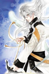 多情女帝俊男妃