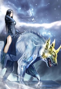 法醫狂妃