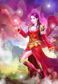 女教师的细心教育