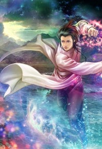 (香蜜润玉同人)香蜜润玉之囚爱