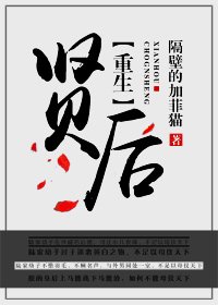重生之賢后