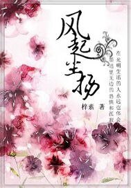 风起尘扬