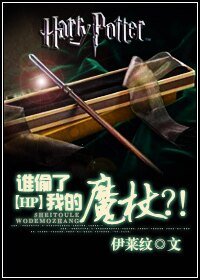 (HP同人)谁偷了我的魔杖?!