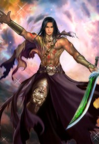 全能魄尊