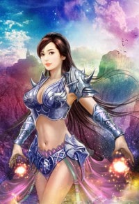 和死對頭結婚之後