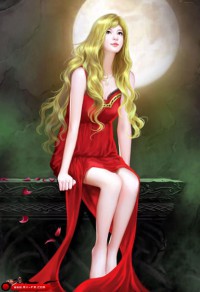 农家福女有点甜
