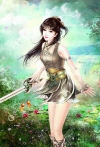 星際直播，憑種地當團寵