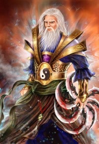 全息網遊之天下第九
