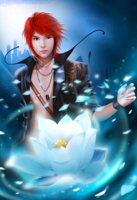 无极神王
