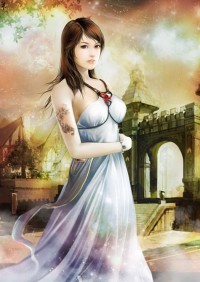 神雕侠侣H版1~11