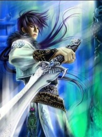 重生之女尊王朝，唯爱不负