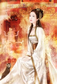 异界之恶魔猎手