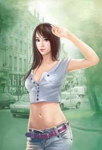 （HP同人）[HP/德哈]好想告诉你